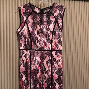 Jennifer Lopez Summer Dress